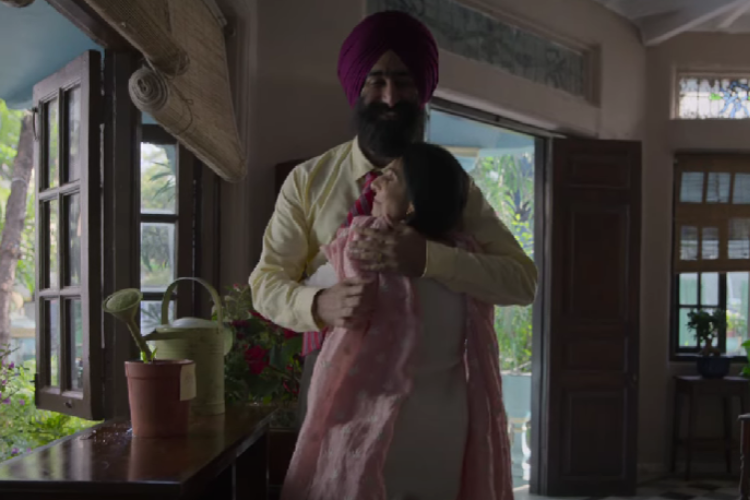 Bigbasket weaves together an endearing tale of enduring love 