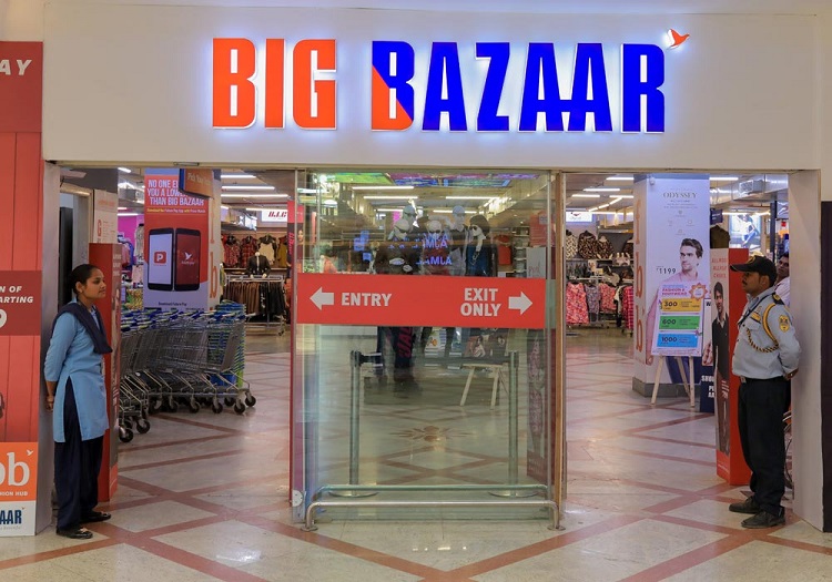 Will Big Bazaar's new ownership mean big brand success?