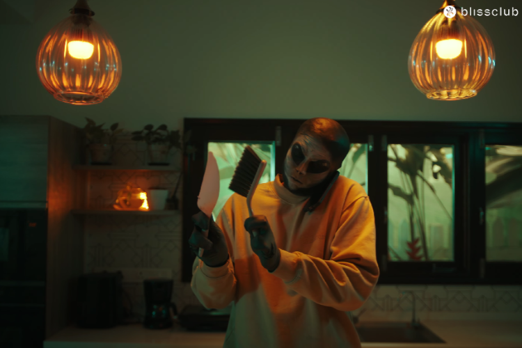 Blissclub champions uninterrupted fitness for women