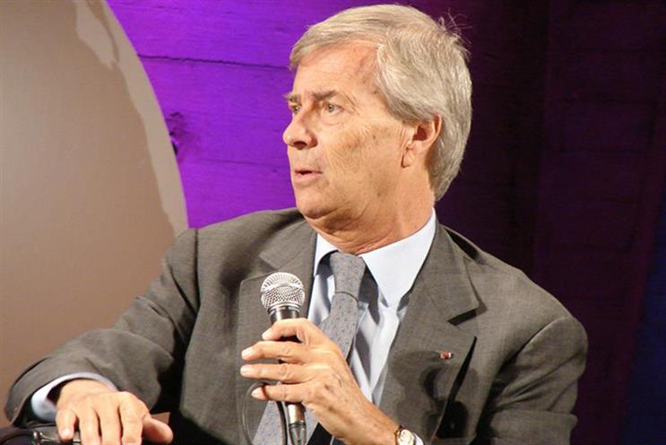 Vincent Bolloré arrested as part of probe into corruption allegations