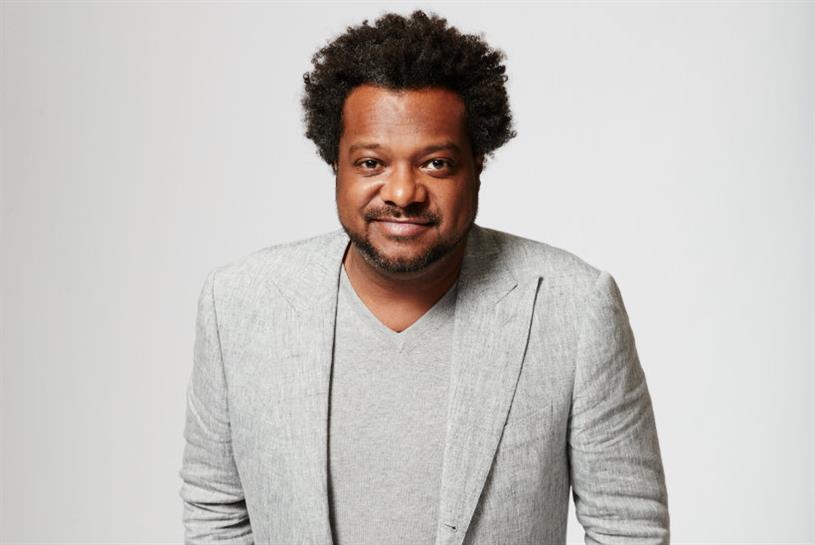 CPG giants won't survive without data, says outgoing Mondelez media boss