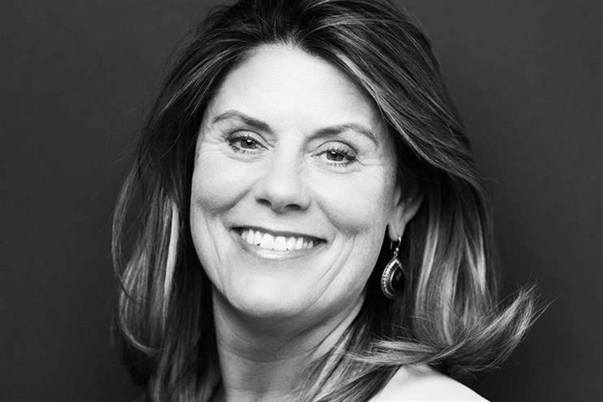 Unilever's Conny Braams on 'purpose-led creativity', e-commerce and in-housing during Covid