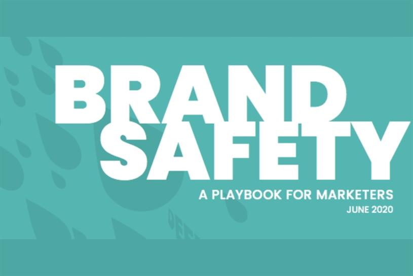 Brand safety playbook for marketers: Policy shifts, fake news, Covid-19 and more