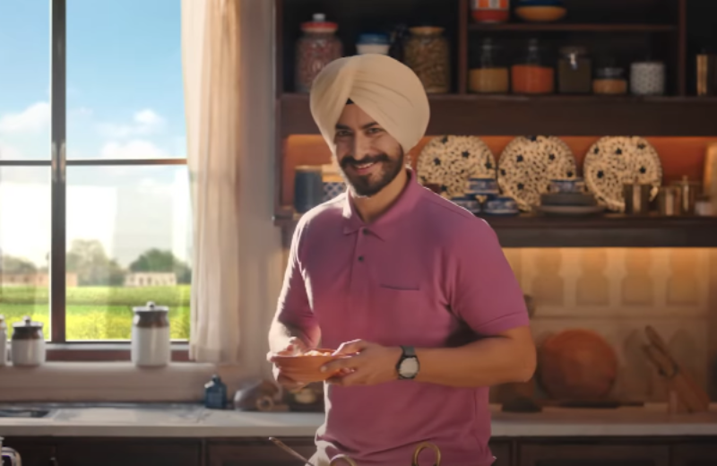 Cadbury co-creates Madbury with diverse tastebuds