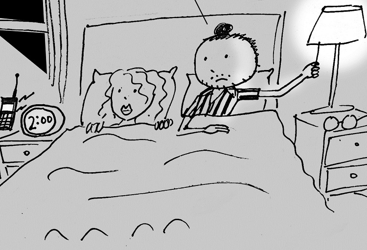 Weekend Laugh: Producer's Diary by Dalbir Singh