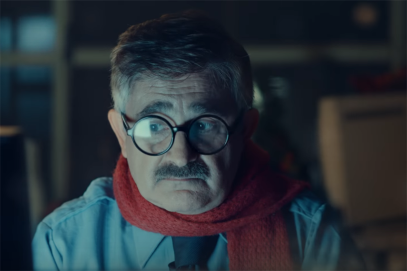 Weekend Watch: Pornhub holiday ad spoofs John Lewis spot and other seasonal favourites