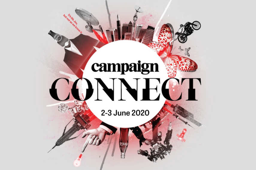 Campaign Connect starts tomorrow