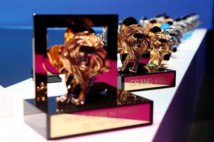 Cannes Lions 2022: Entries from India increase by 32%