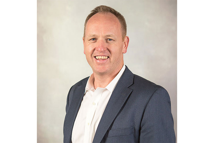 MEC names Castree global CEO as Courtier steps down