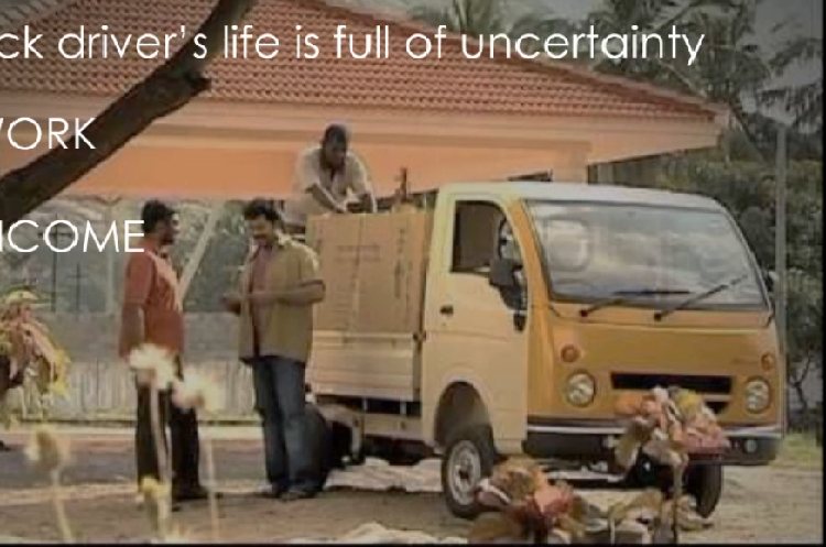 i-Com Global Summit 2017: 'The challenge was reaching out to mini-truck drivers'