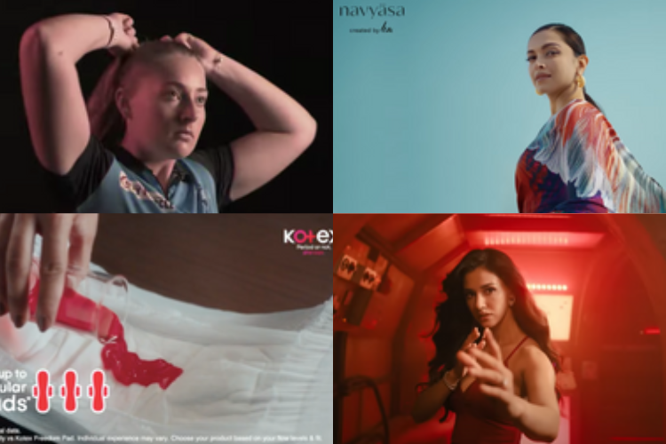 Creative critique from a gender lens: 23-27 May