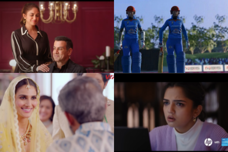 Creative critique from a gender lens: 18-22 April