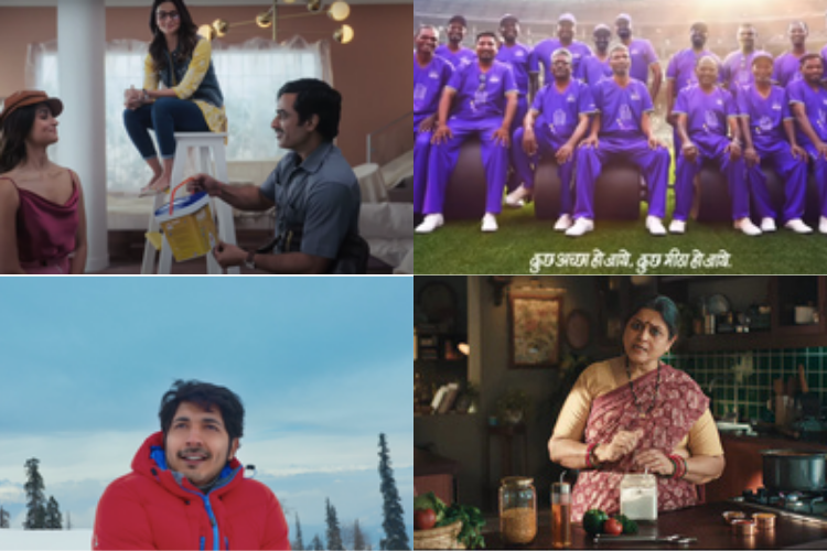 Creative critique from a gender lens: 28 March - 1 April