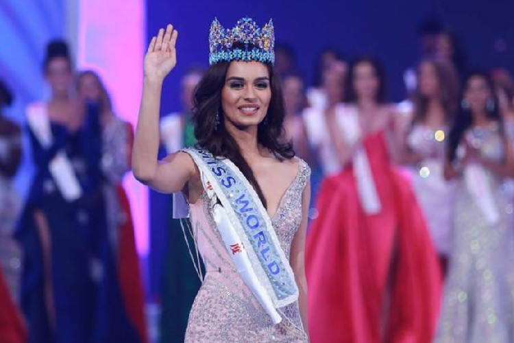 Blog: Why Manushi Chhillar’s Miss World Crown should mean more to us