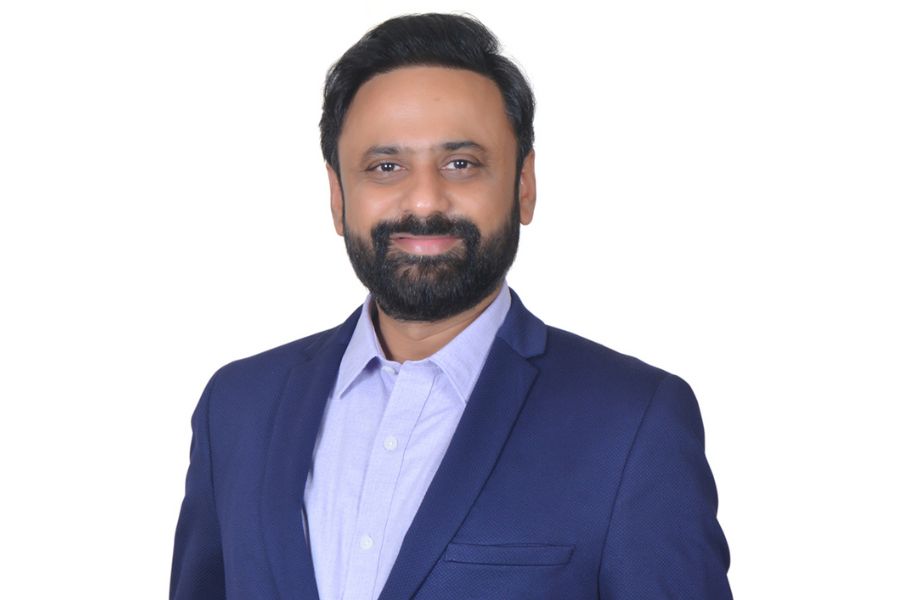 FCB/SIX India appoints Chinmay Chandratre as senior vice president for Media