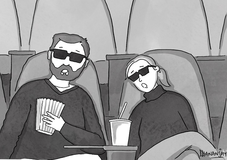 Toon in with Dhananjay