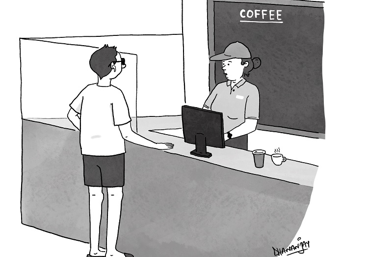 Toon in with Dhananjay