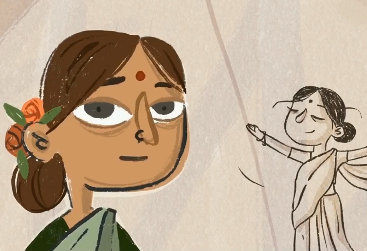 Watch: The lockdown revelations - househelp