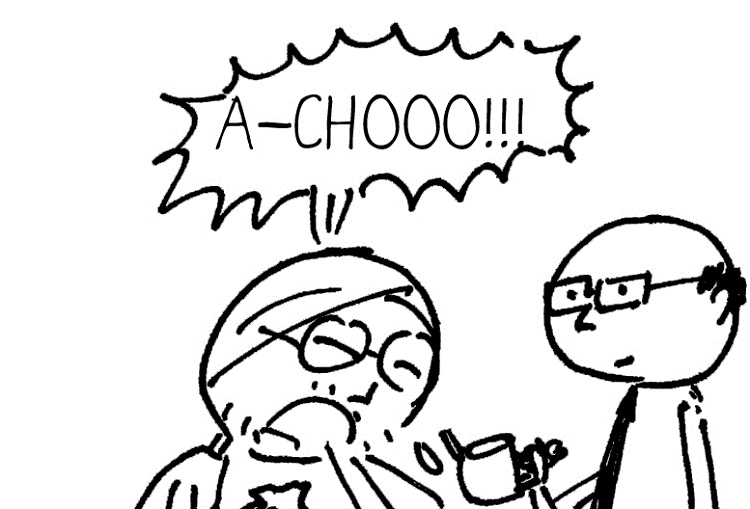 Weekend Laugh: Producer's Diary by Dalbir Singh