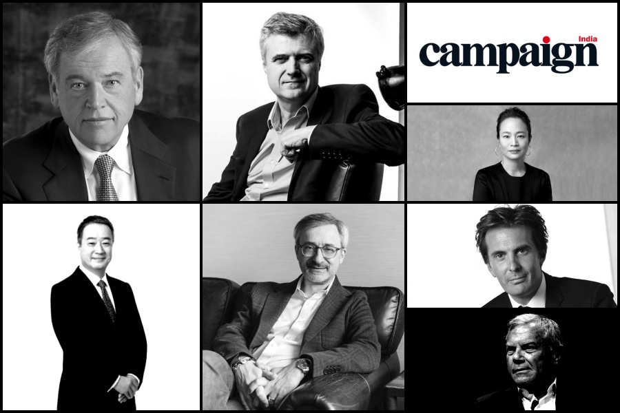 Global agency chiefs explain India's strategic importance