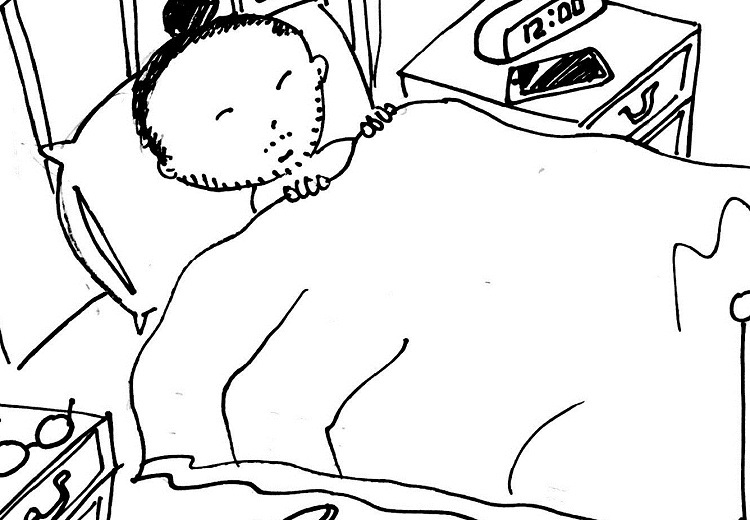 Weekend Laugh: Producer's Diary by Dalbir Singh