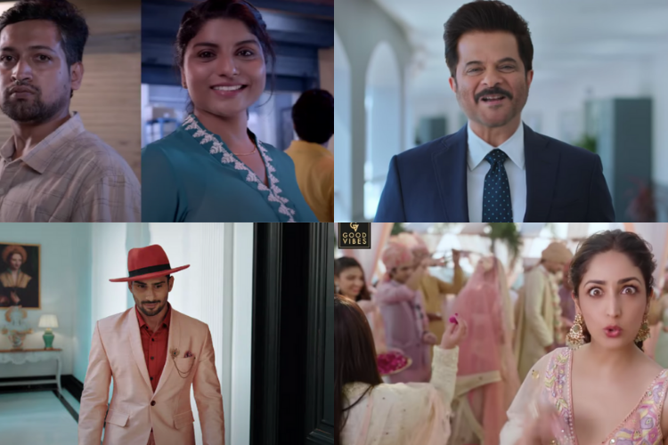 Creative critique from a gender lens: 22-26 November