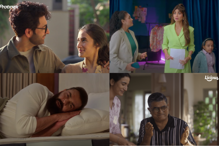 Creative critique from a gender lens: 29 January-2 February