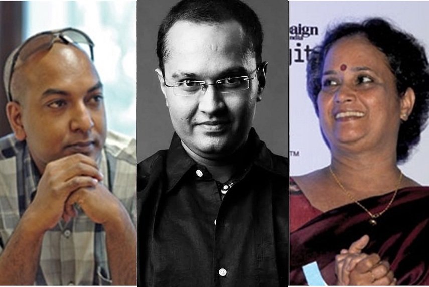 Creative Critique: Ad Reviews 5 October to 19 October