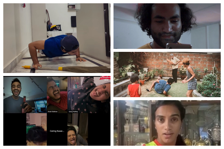 Creative Critique through the gender lens: Ad reviews 18-25 May