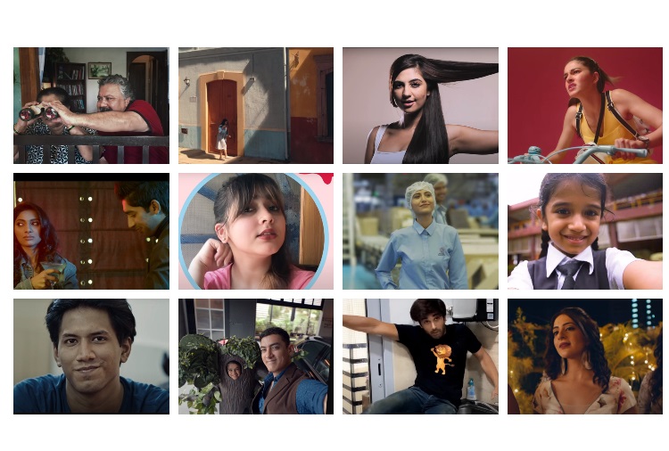 Creative Critique through the gender lens: 2-12 June