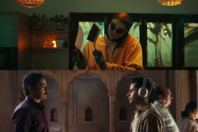 Creative critique from a gender lens: 5-9 February