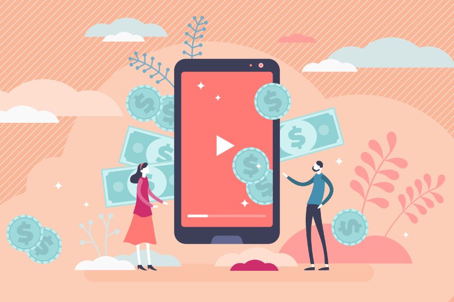 From niche to mainstream: The rapid rise of the creator economy