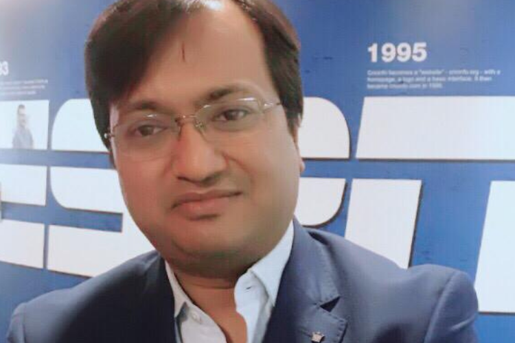 Fan following for ball-by-ball commentary persists during the live-stream era: Akshaya Kolhe, ESPNCricinfo