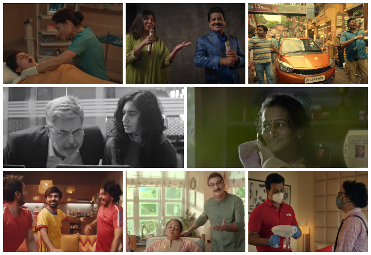 Creative Critique from a gender lens: 19-23 October