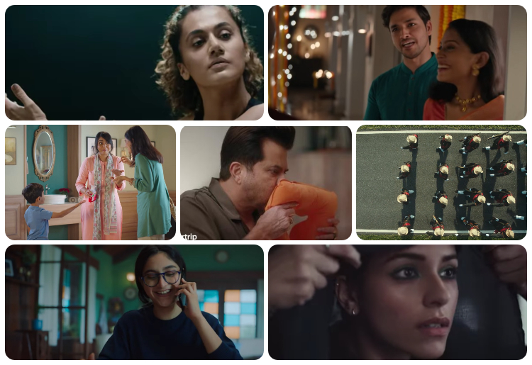 Creative critique from a gender lens: 4-8 October