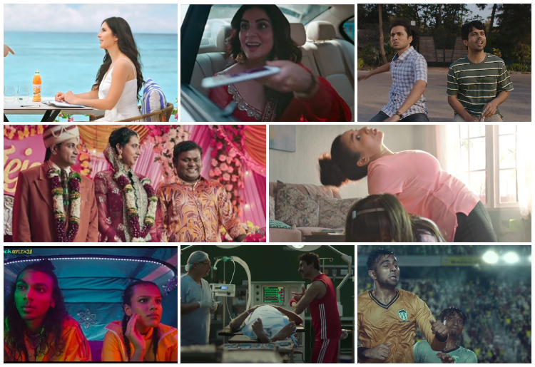 Creative critique from a gender lens: 8-12 March