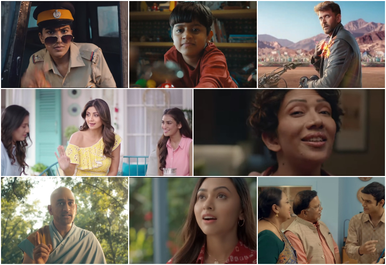 Creative critique from a gender lens: 15-19 March