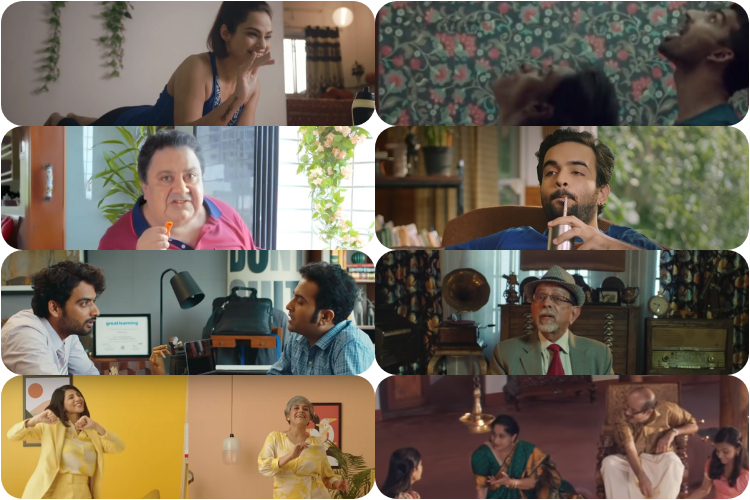 Creative Critique from a gender lens: 17-28 August