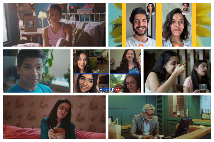 Creative Critique from a gender lens: 12-19 July