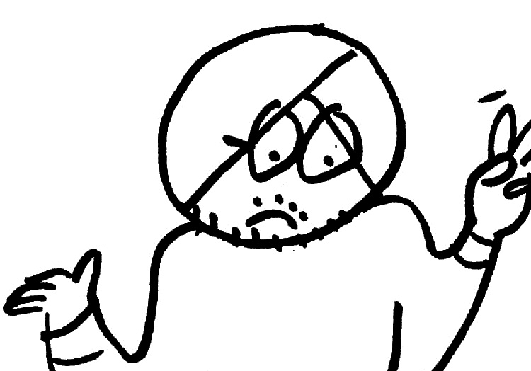 Weekend Laugh: Producer's Diary by Dalbir Singh