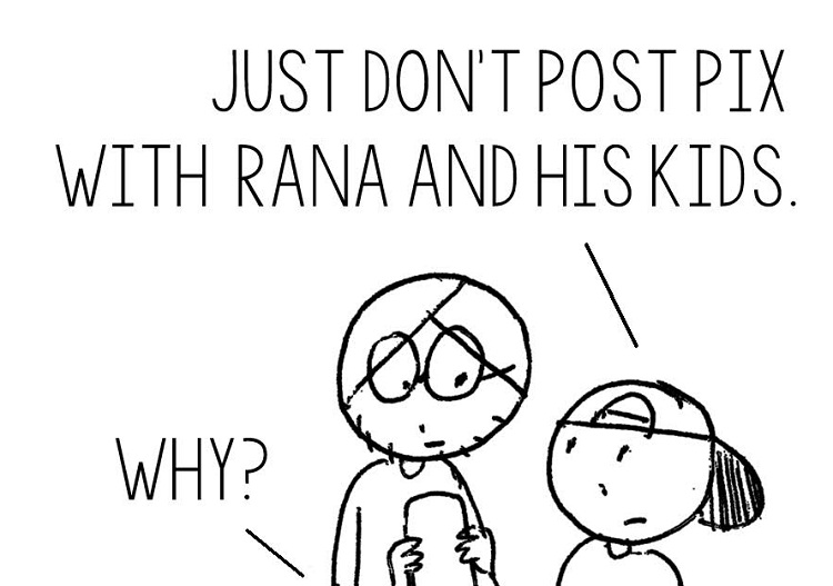 Cannes Lions 2019: Producer's Diary by Dalbir Singh