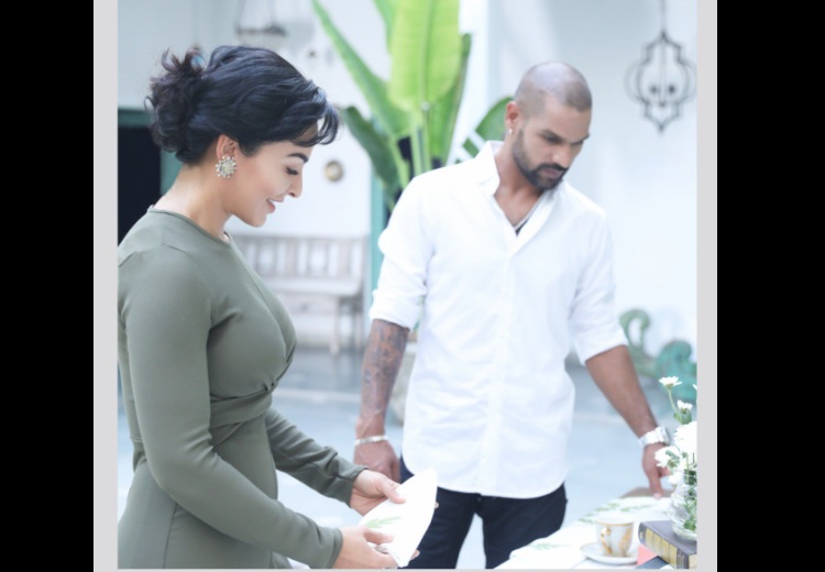 Blog: DaOne by Shikhar Dhawan - encashing brand equity or precursor to retirement plans?