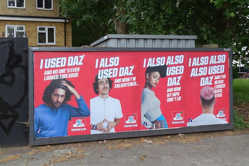 P&G promises not to 'pull back' on marketing as coronavirus boosts sales