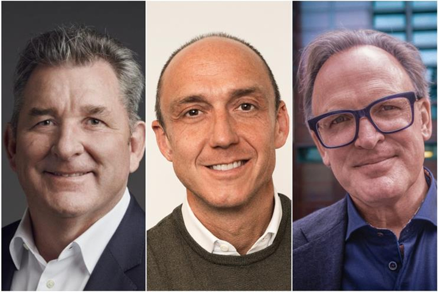 Alex Lubar named global CEO at DDB Worldwide