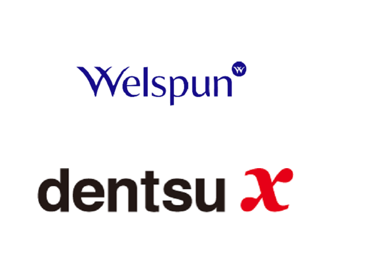 Dentsu X bags Welspun