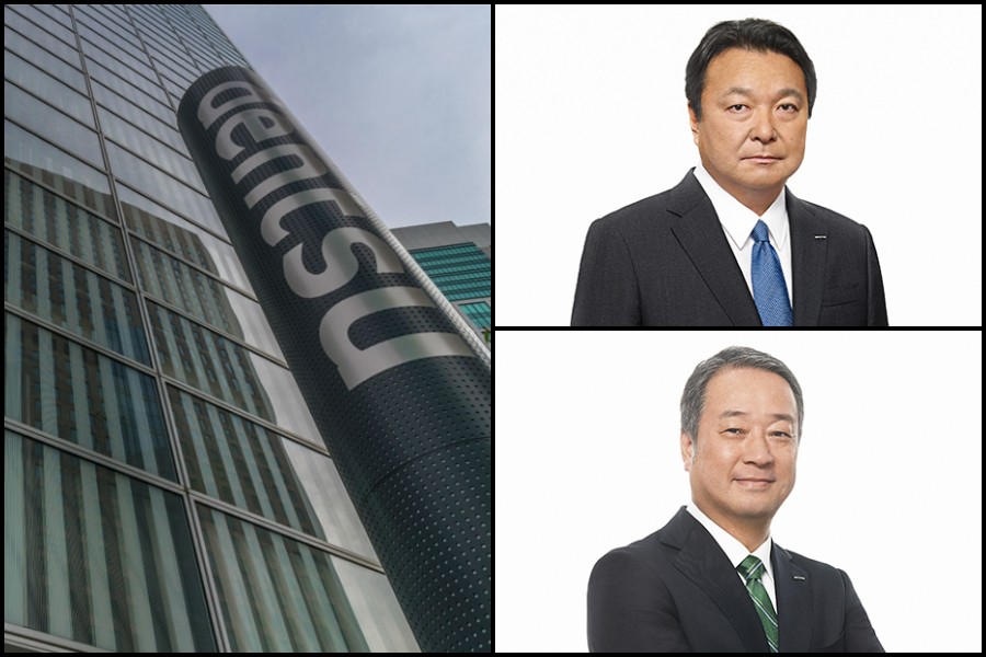 Dentsu details group management structure, leadership