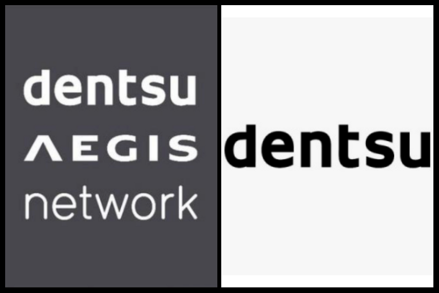 Dentsu drops 'Aegis': DAN is rebranded as 'Dentsu'