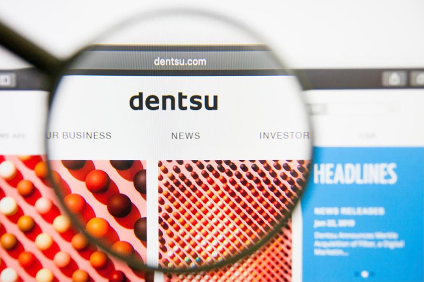 Dentsu to exit Russia operation and transfer ownership to local JV partner