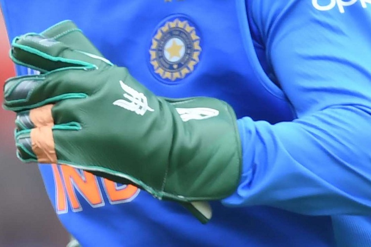 Opinion: How ‘balidan’ will help brand Dhoni