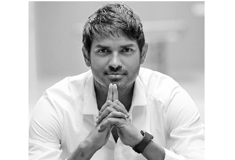 Opinion: Re-invent the creative act